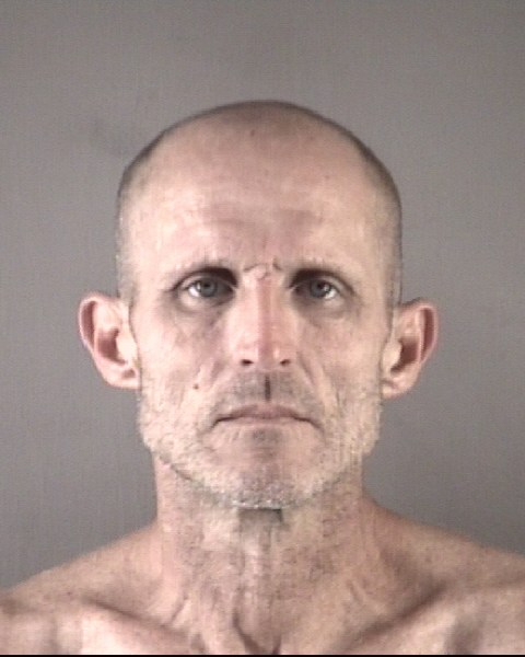 Mugshot of DENVER RAY SATTENFIELD