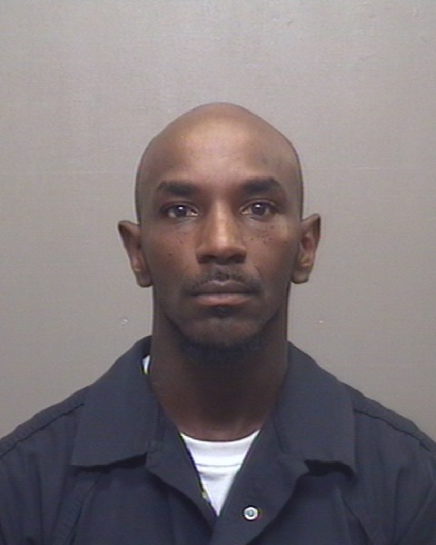 Mugshot of JOSHUA RYAN COVINGTON
