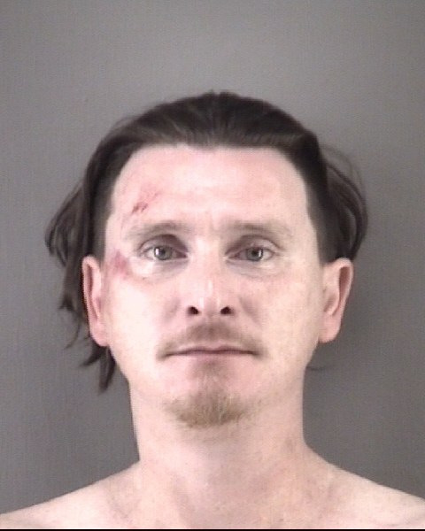 Mugshot of DARYL ANDREW HAWKS