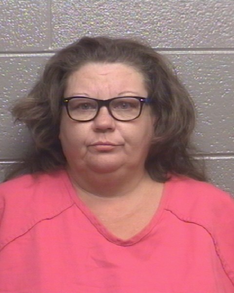 Mugshot of MENDY LEE TEW