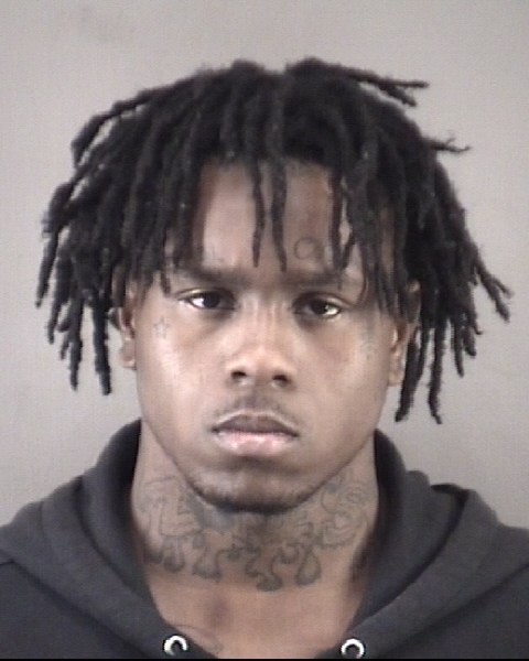 Mugshot of JAYSHAWN ROBERT EDWARD STUCKEY