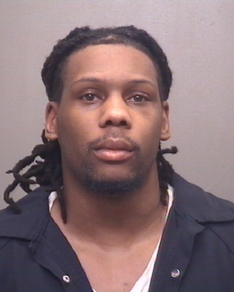 Mugshot of XAIVER JAQUAN PATRICK