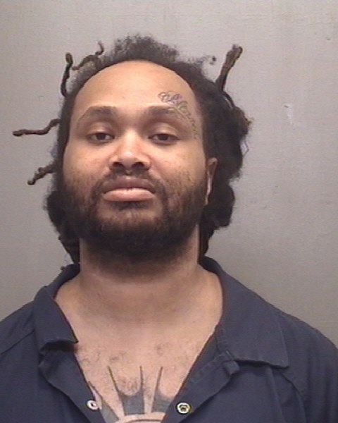 Mugshot of TARE LOQUAN WALKER