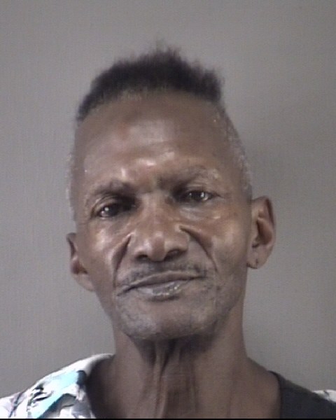 Mugshot of KENNETH LEMONT FISHER