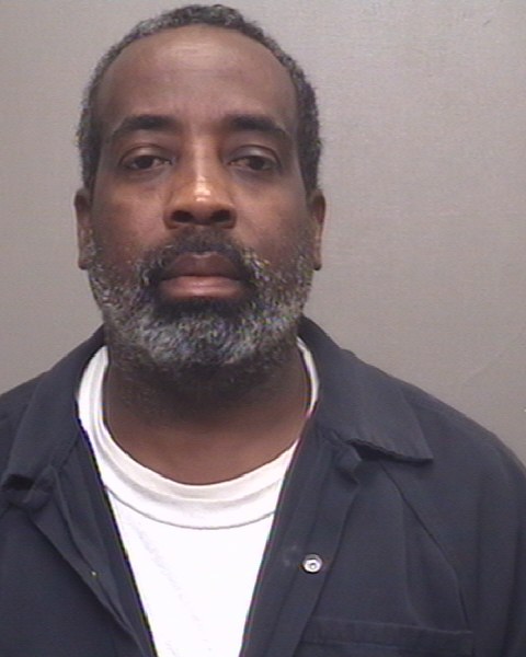Mugshot of VIC DEON MACON