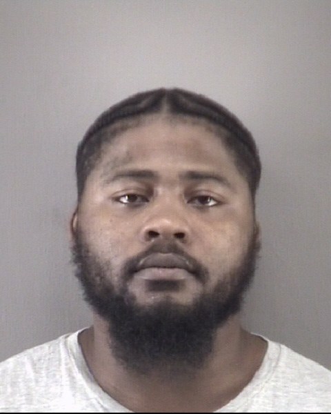 Mugshot of JAMES EDWARD JR CUTHRELL