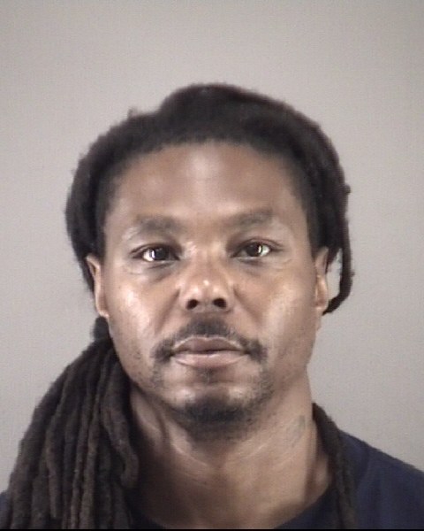 Mugshot of DEMARCO MARKESE COOK