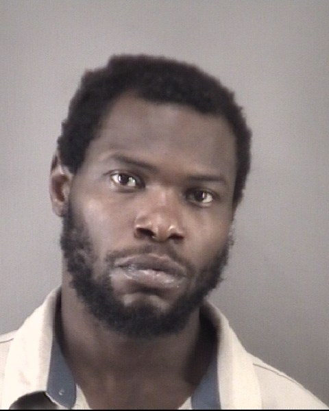 Mugshot of TRENT JERMAINE BRIGGS