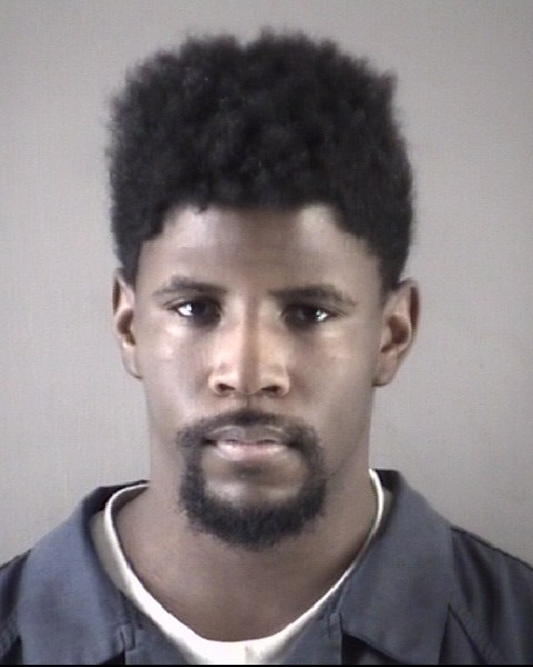 Mugshot of ROBERT CARLEY TURNBOW
