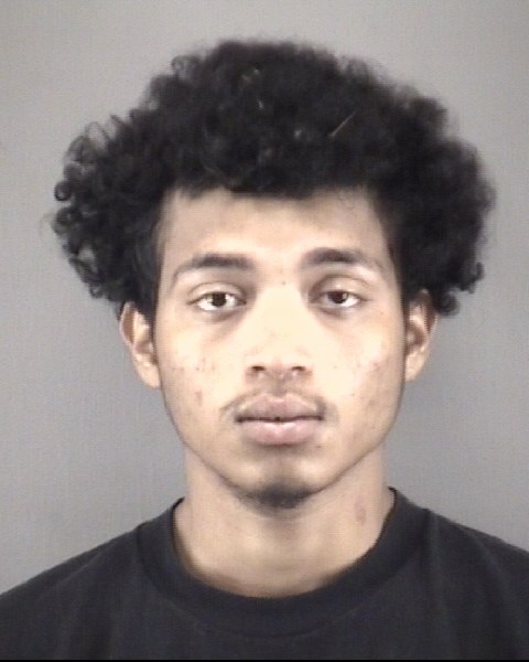 Mugshot of GABINO BERNAL ALVAREZ