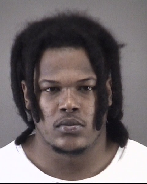 Mugshot of KHALIL NI`KELL HILL