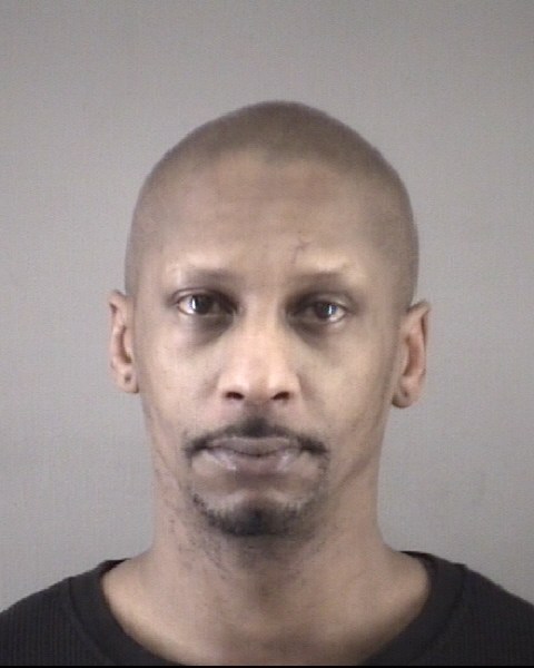 Mugshot of KEVIN LEWIS JOHNSON