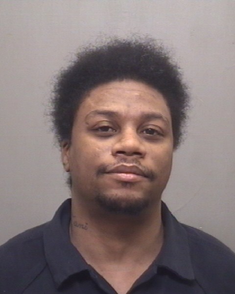 Mugshot of QUINTIN MARCUS SEARCY
