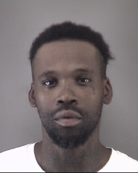 Mugshot of KALVIN MICHAEL JR SMITH