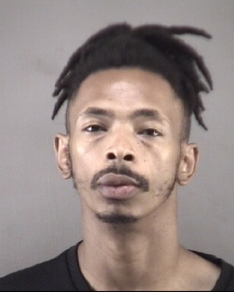 Mugshot of DESHAUWN LEON WILLIAMS