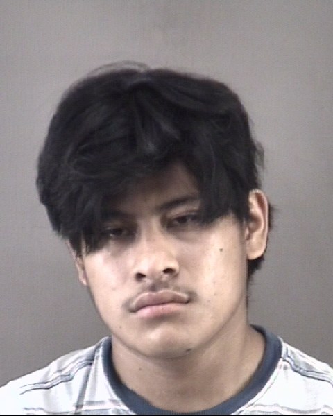 Mugshot of ERNESTO JIMENEZ