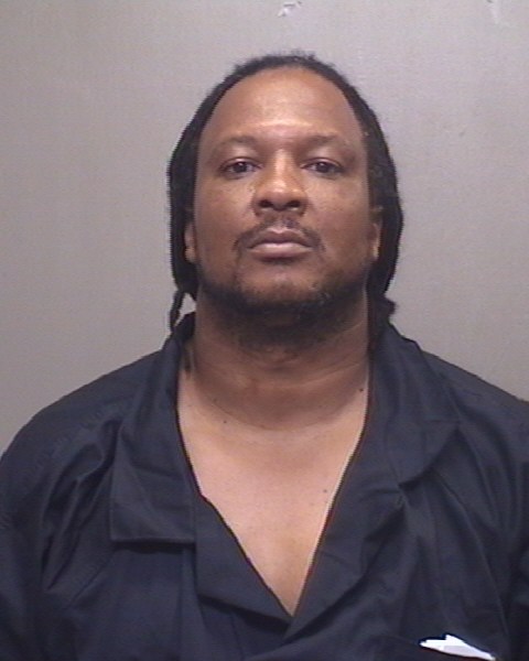 Mugshot of JIMMY EUGENE PARKER