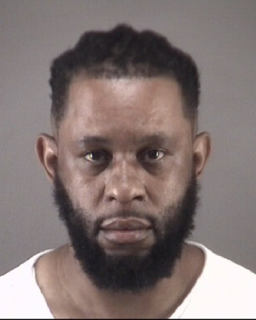 Mugshot of ANTHONY CHRIS MARLEACE