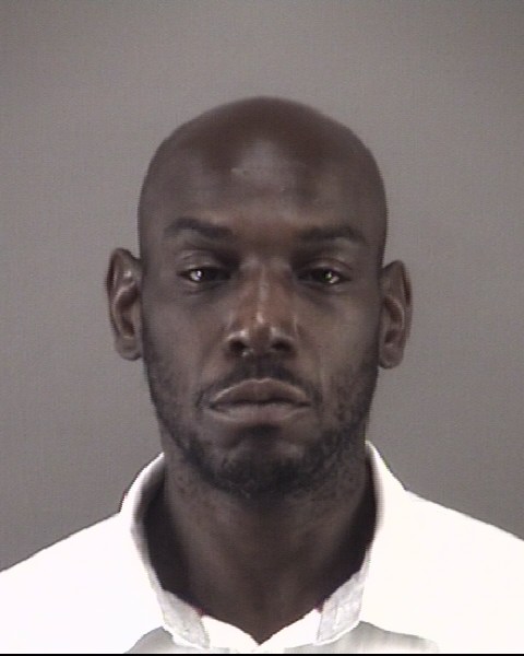 Mugshot of ANTWAN JERMAINE HAIRSTON