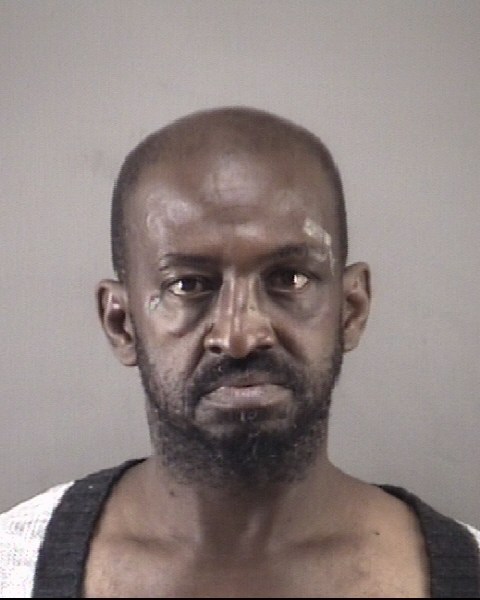 Mugshot of KEDRICK BELENY LOVE