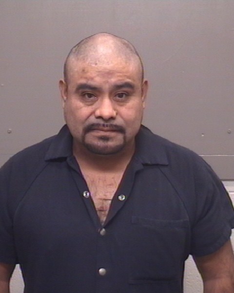 Mugshot of ANASTACIO SALAS PANZO