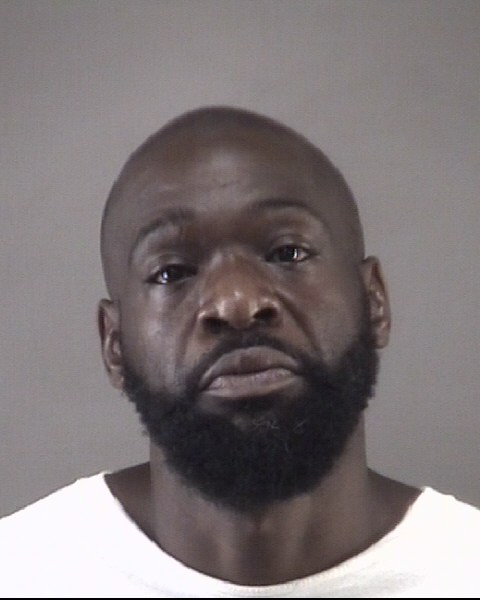Mugshot of DACE LAVON GLENN