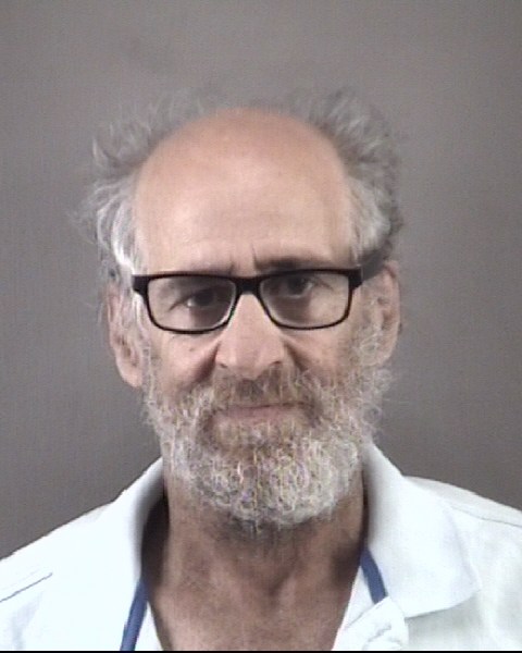 Mugshot of ANTHONY PAUL WILDING