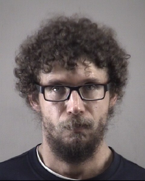 Mugshot of THOMAS LEE BYRD