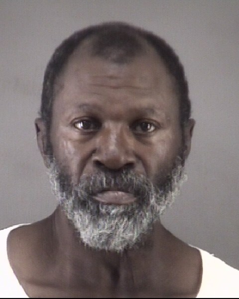 Mugshot of CARLTON VIRGIL POSEY