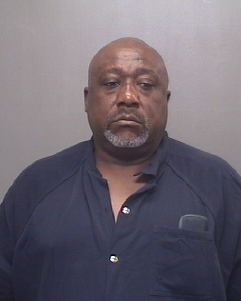 Mugshot of TONY LASHAUN GREEN