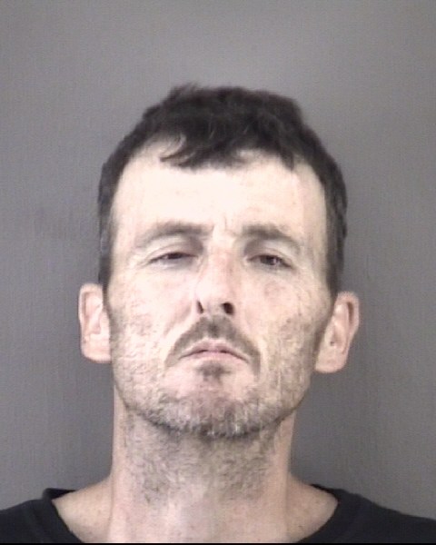 Mugshot of JAMES DONALD MCCONNELL