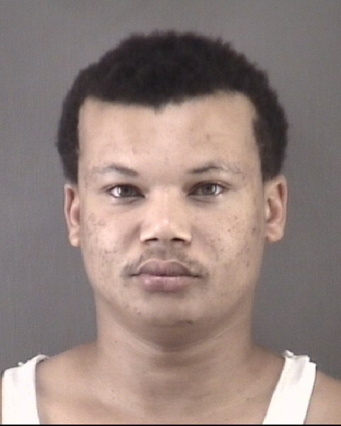 Mugshot of KOREY EMMANUEL BANKS