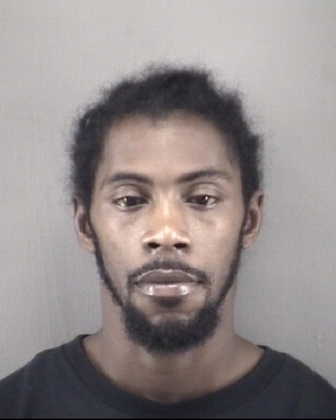Mugshot of JARVIS QRESHAWN WATLINGTON