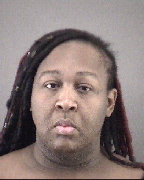Mugshot of WILLIAM DARYL JR BELL
