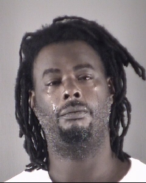 Mugshot of SHAKING ELAM BREEDEN