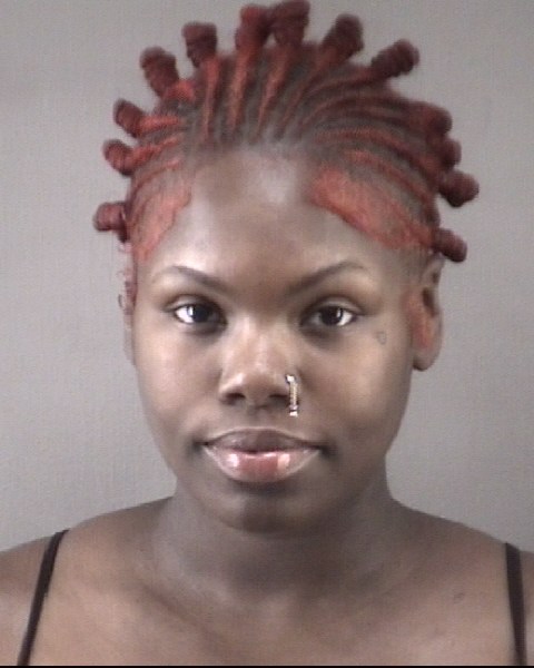 Mugshot of ZEBREYIAH TSEANAH ENRIQUE GREENE