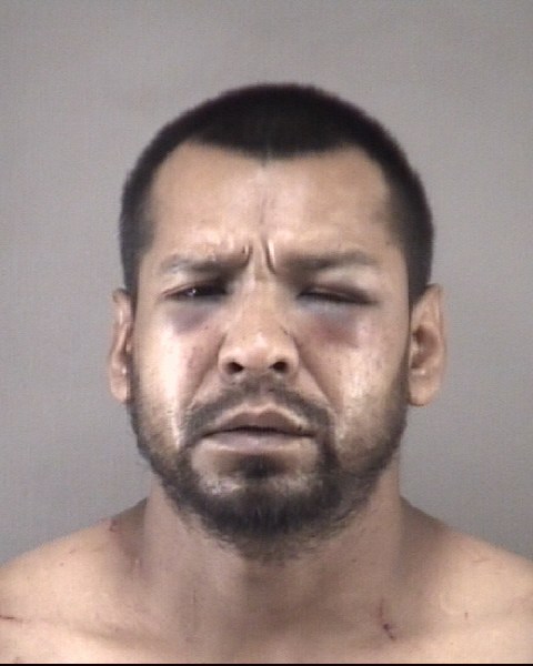 Mugshot of AURELIO SEGURAHIGAREDA