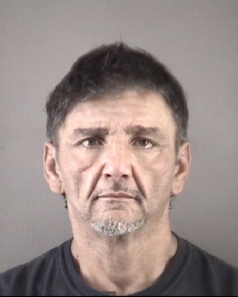Mugshot of JOHN MARK JONES