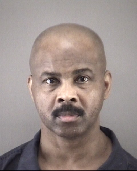 Mugshot of BRYANT KEITH MCCALL
