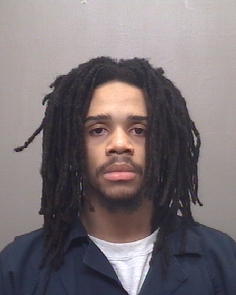 Mugshot of KINARD DAJUAN JR LANE