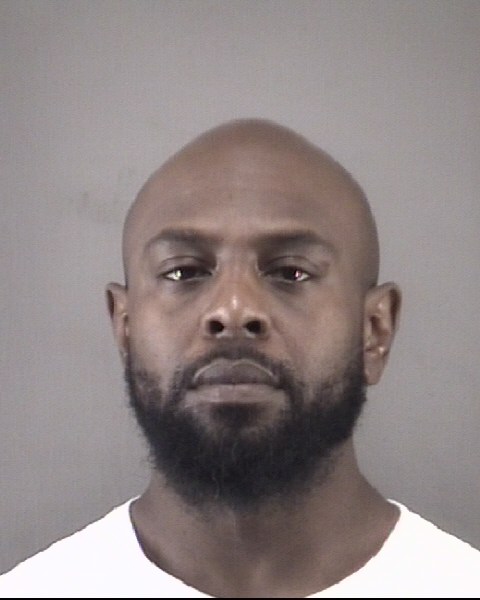 Mugshot of RICHARD TOMMY LITTLE