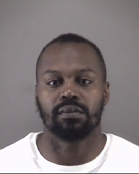 Mugshot of SIMON JACOB WILLIAMS