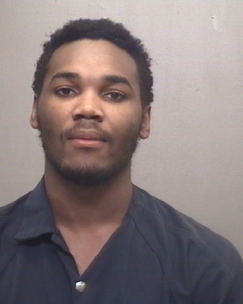Mugshot of DASHEEN DONTAE III HOLBROOK