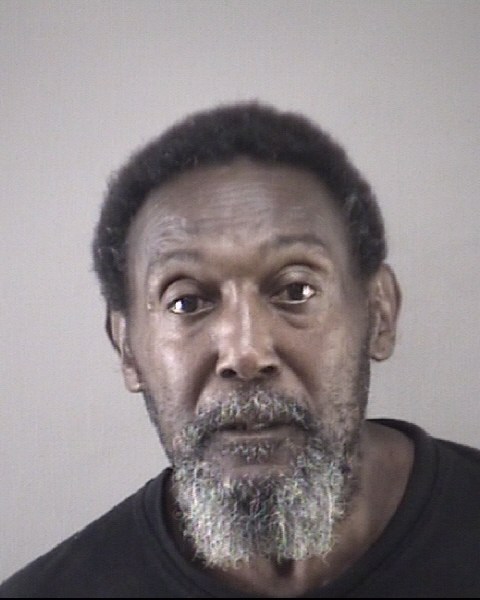 Mugshot of ROY BERNARD JR JONES
