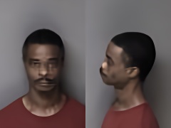 Mugshot of Demario Marquise Davis