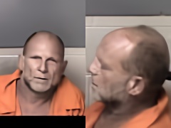 Mugshot of Jason Daniel Baker