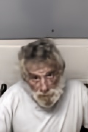 Mugshot of Paul William Carver