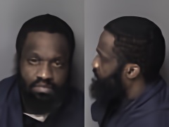 Mugshot of James Edward Boggan