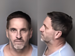 Mugshot of Charles Michael Lynn