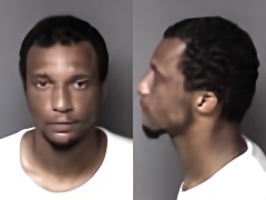Mugshot of Verron Christopher Reynolds